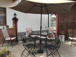 Kép B&B Gira-Sole szállásáról Cuneóban a galériában