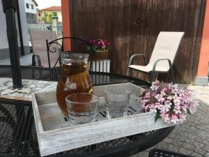 Kép B&B Gira-Sole szállásáról Cuneóban a galériában