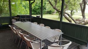 Imagen de la galería de Villa Freja, en Linköping