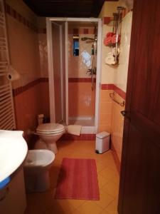 Kép B&B Gira-Sole szállásáról Cuneóban a galériában