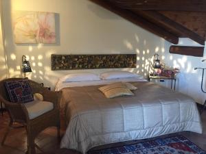 Kép B&B Gira-Sole szállásáról Cuneóban a galériában