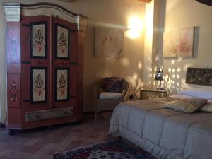 Kép B&B Gira-Sole szállásáról Cuneóban a galériában