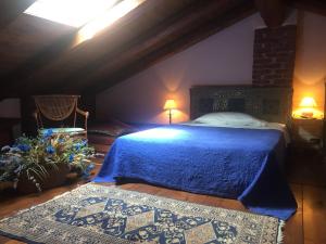 Kép B&B Gira-Sole szállásáról Cuneóban a galériában