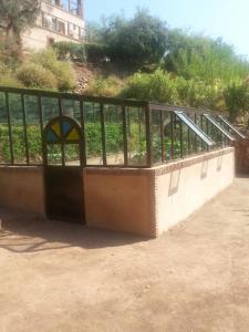 Foto dalla galleria di Domaine La Source a Ouirgane
