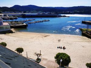 Fotografie z fotogalerie ubytování Beachport v destinaci Viveiro