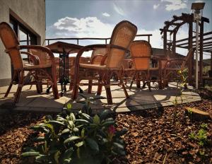 Fotografie z fotogalerie ubytování Roastineer Hotel v destinaci Battenberg