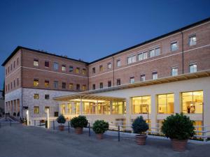 Gallery image of Domus Pacis Assisi in Assisi