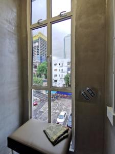 Fotografie z fotogalerie ubytování Attrus Bed & Breakfast v destinaci Johor Bahru