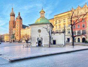 Lokalna atrakcja w pobliżu tego apartamentu