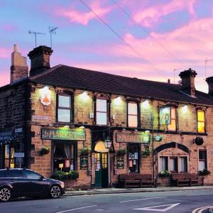 Gallery image of Market in Elsecar