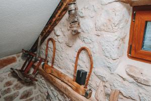 Fotografie z fotogalerie ubytování The old stable 1861 v destinaci Imotski