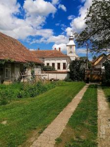 Gallery image of Gästehaus Fogarasch in Făgăraş +14 photos