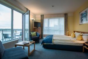 Gallery image of Hotel Rheinpark Rees in Rees