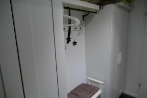 ห้องน้ำของ Kleine Harzflucht
