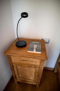 Fotografie z fotogalerie ubytování B&B Sopralapanca v destinaci Postalesio