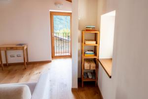 Fotografie z fotogalerie ubytování B&B Sopralapanca v destinaci Postalesio