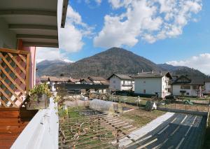 Galeriebild der Unterkunft Agritur Bortolotti in Pergine Valsugana