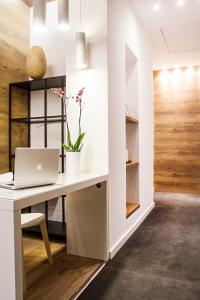 Fotografie z fotogalerie ubytování Cien v destinaci Barcelona