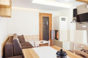 Gallery image of Apartment Jezerca - Krvavec in Cerklje na Gorenjskem