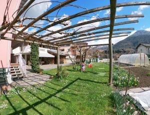 Imagen de la galería de Agritur Bortolotti, en Pergine Valsugana