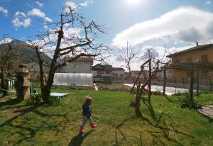 Imagine din galeria proprietății Agriturismo Bortolotti în Pergine Valsugana