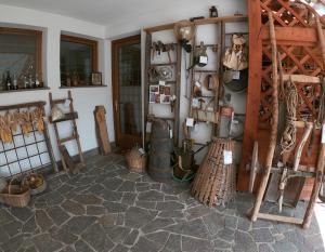 Imagine din galeria proprietății Agriturismo Bortolotti în Pergine Valsugana +25 fotografii