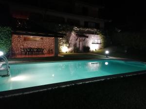 Φωτογραφία από το άλμπουμ του Le Vecchie Scuderie σε Passo Corese