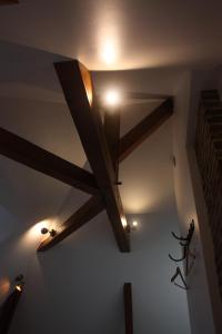 Fotografie z fotogalerie ubytování Chambre chez l'habitant Les Aubes du Vexin v destinaci Nucourt