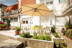 Fotografie z fotogalerie ubytování Apartmani Didić v destinaci Soko Banja