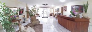 Gallery image of Hotel Carnaval in La Ceiba