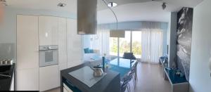 Fotografia z galérie ubytovania Apartament 37 Playa Baltis przy plaży v destinácii Międzyzdroje