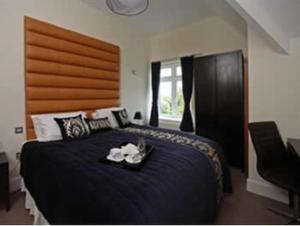 Gallery image of Space Boutique B&B - with Free private car park in Llandudno