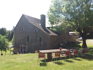 Galeriebild der Unterkunft Domaine d'Angel-Berg in Vézins-de-Lévézou