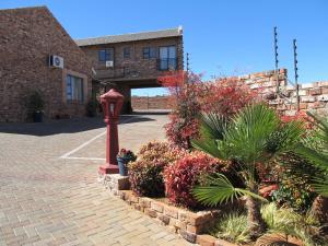 Gallery image of Tsessebe Guesthouse in Bloemfontein