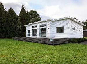 Gallery image of Alta House - Ohakune Holiday House in Ohakune