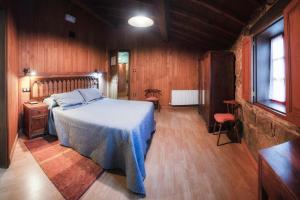 Gallery image of Casa Baralló in Lobios