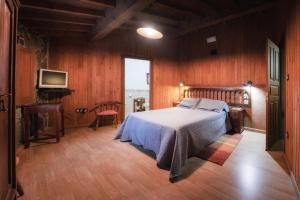 Gallery image of Casa Baralló in Lobios