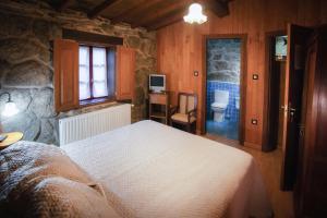 Gallery image of Casa Baralló in Lobios
