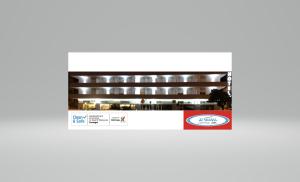 Certifikát, hodnocení, plakát nebo jiný dokument vystavený v ubytování Hotel Paiva