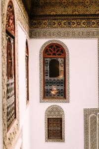 Afbeelding uit fotogalerij van La Maison Bleue Batha in Fès