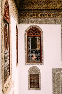 Fotografie z fotogalerie ubytování La Maison Bleue Batha v destinaci Fès