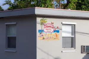 Fotografie z fotogalerie ubytování Richard's Pet Friendly Motel v destinaci Hollywood