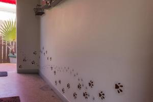 Fotografie z fotogalerie ubytování Richard's Pet Friendly Motel v destinaci Hollywood