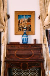 Fotografie z fotogalerie ubytování La Maison Bleue Batha v destinaci Fès