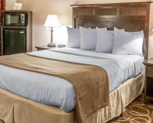 霍布斯Premier Extended Stay Hobbs的相册照片