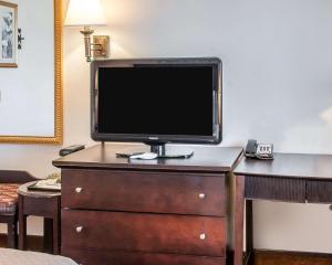 霍布斯Premier Extended Stay Hobbs的相册照片