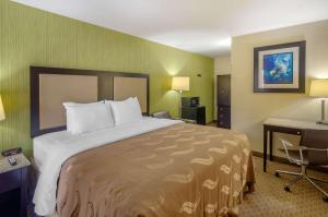 Gallery image of Quality Inn in Covington