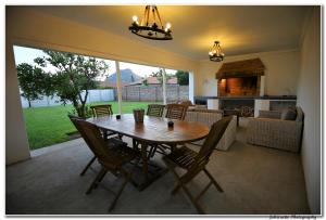 Fotografie z fotogalerie ubytování Victorian Square Guesthouse v destinaci Graaff-Reinet