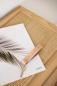 Fotografie z fotogalerie ubytování Loea Boutique Hotel v destinaci Maroochydore