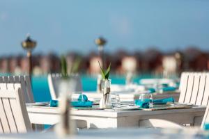 Fotografie z fotogalerie ubytování Anantara Dhigu Maldives Resort v destinaci Atol Jižní Malé